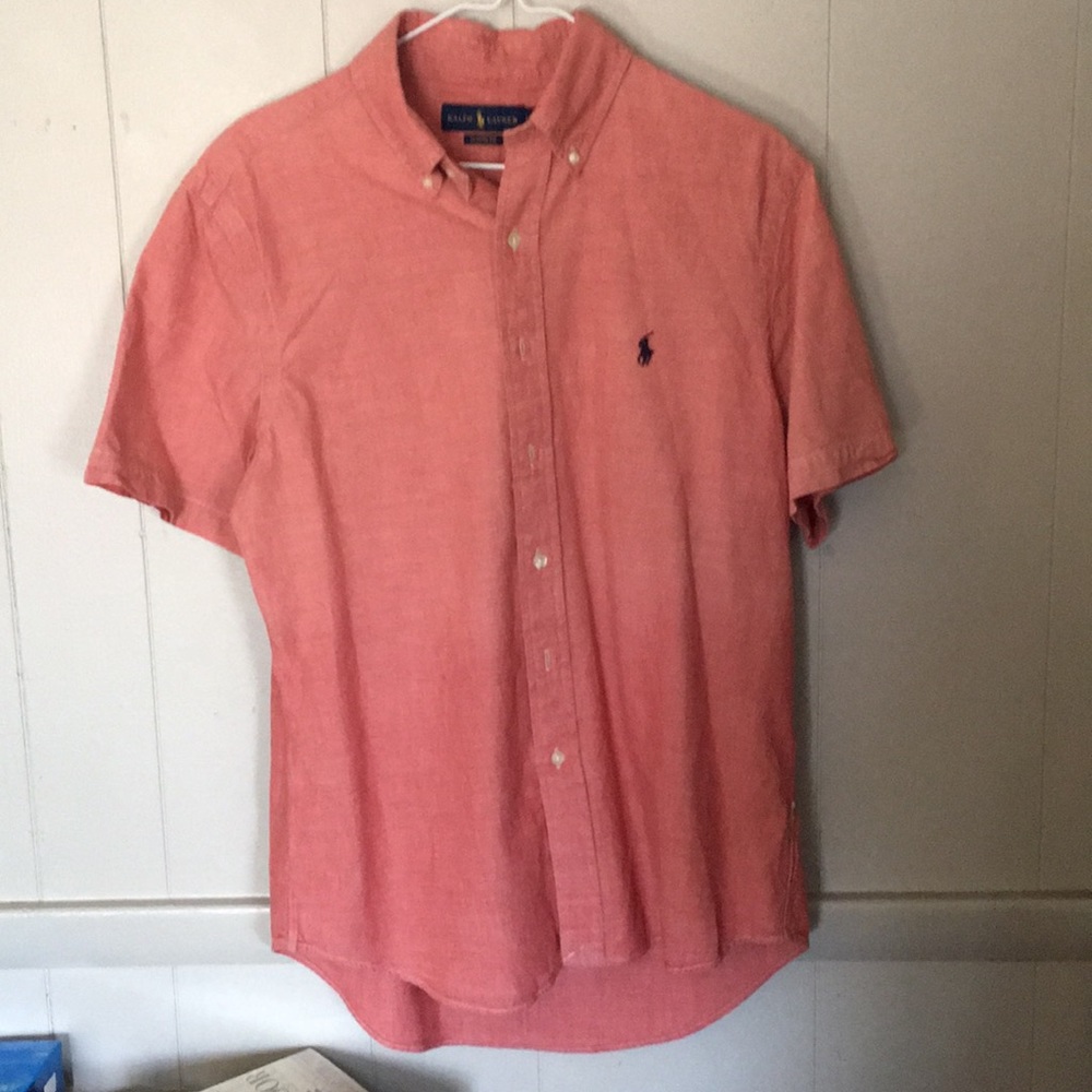 Dress shirt